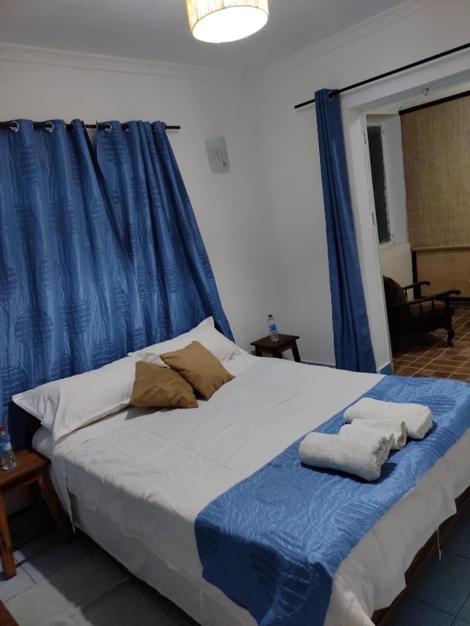 Residence Tianay アンタナナリボ エクステリア 写真