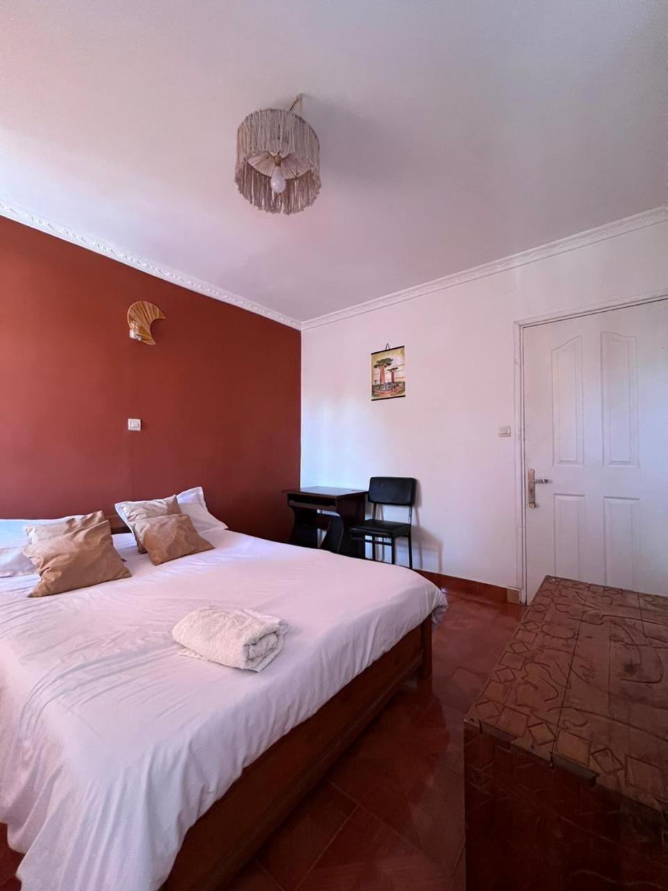Residence Tianay アンタナナリボ エクステリア 写真